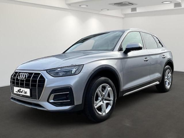 Gebraucht Audi Q5 Advanced Plus 204 PS (150 kW) 2023 SUV