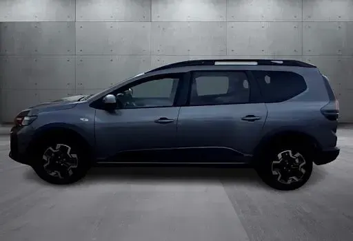 Neu Dacia Jogger Journey 110 PS (80 kW) 2026 Grau Van / Kleinbus