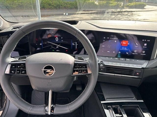 Gebraucht Opel Astra 131 PS (96 kW) 2025 Schwarz Kombi