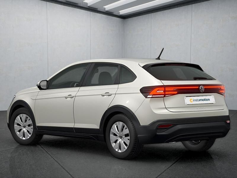 Grau Gebraucht 2022 VW Taigo SUV | 18.399 € (Fairer Preis) - Bild 1/2