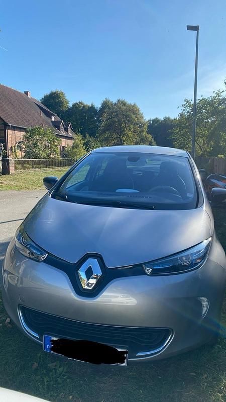 Gebraucht 2015 Renault Zoe Kleinwagen | 4.999 € (Guter Preis) - Bild 1/4