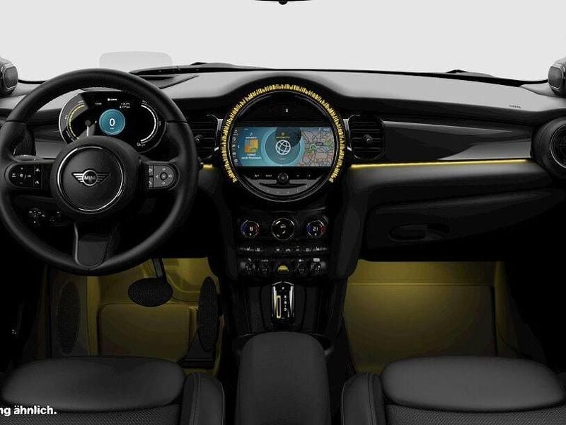 Gebraucht Mini Cooper SE 75 kW (102 PS) 2022 Silber Kleinwagen