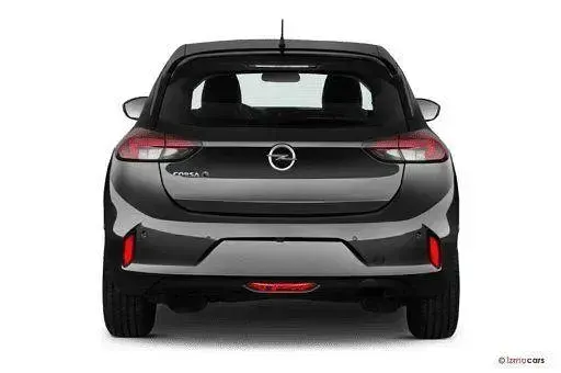 Gebraucht Opel Corsa-e Edition 100 kW (136 PS) 2022 Orange Kleinwagen