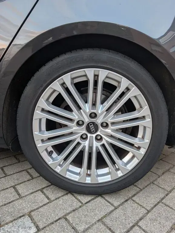 Gebraucht Audi A5 Sportback 179 PS (131 kW) 2011 Kleinwagen