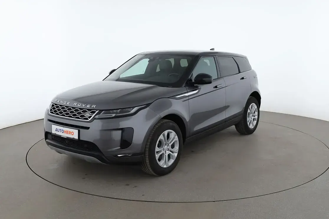 Gebraucht Land Rover Range Rover evoque S 200 PS (147 kW) 2019 SUV