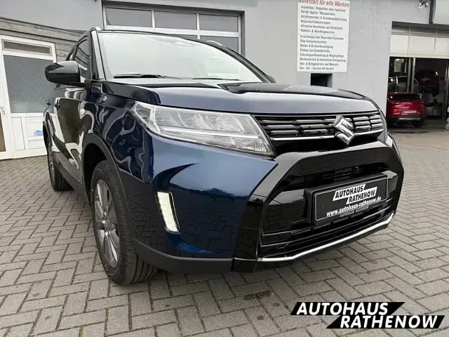 Gebraucht Suzuki Vitara Comfort 129 PS (94 kW) 2026 SUV