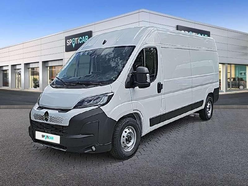 Other Neu 2025 Citroën Jumper Van / Kleinbus | 29.900 € (Superpreis) - Bild 1/4
