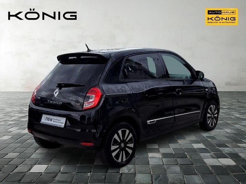 Gebraucht Renault Twingo 60 kW (82 PS) 2023 Other Kleinwagen