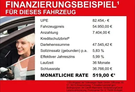 Gebraucht VW Amarok PanAmericana 241 PS (177 kW) 2024 Blau Pickup