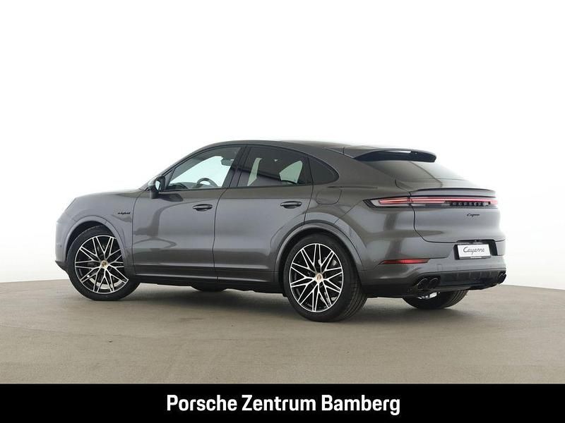 Gebraucht Porsche Cayenne 470 PS (345 kW) 2025 Grau SUV