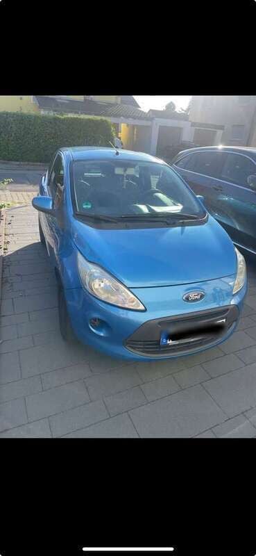 Gebraucht 2010 Ford Ka Trend Kleinwagen | 1.800 € (Fairer Preis) - Bild 1/4