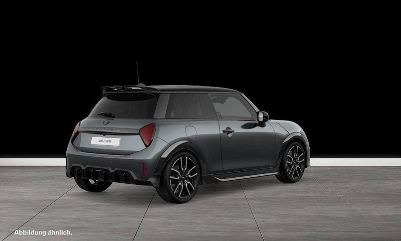 Gebraucht Mini Cooper S 204 PS (150 kW) 2025 Grau Kleinwagen