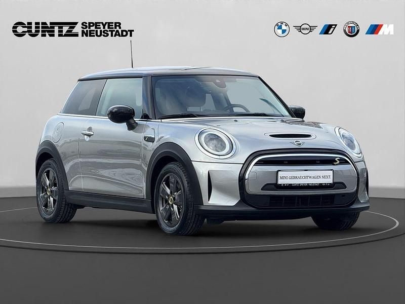 Gebraucht Mini Cooper SE Essential 135 kW (184 PS) 2022 Silber Kleinwagen