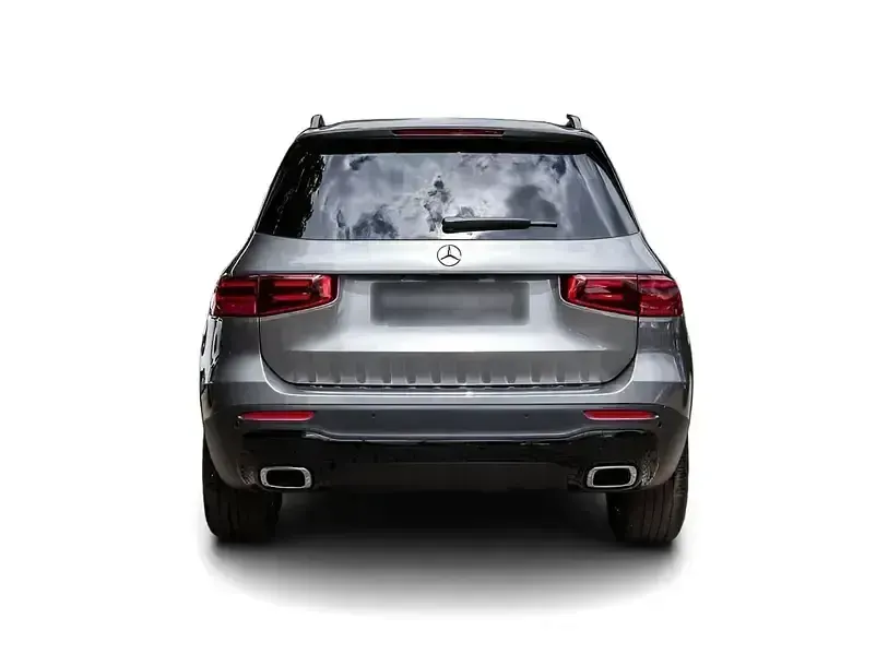 Gebraucht Mercedes GLB250 Progressive 224 PS (164 kW) 2025 Grau SUV