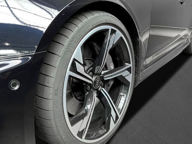 Gebraucht Audi RS4 Ambiente 450 PS (330 kW) 2023 Schwarz Kombi