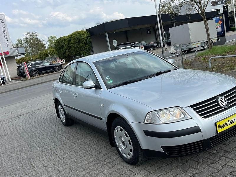 Używany VW Passat Executive 116 KM (85 kW) 2001 Sedan/Limuzyna
