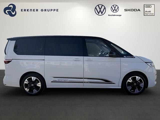 Neu VW Multivan Edition 150 PS (110 kW) 2026 Candyweiß Van / Kleinbus