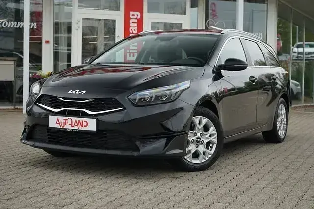 Brugt Kia Ceed 2021 Andere Hatchback