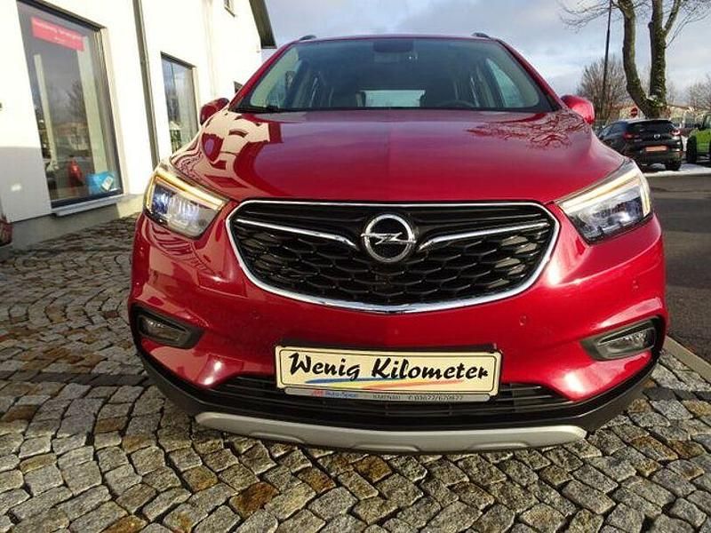 Andere Gebraucht 2019 Opel Mokka SUV | 13.899 € (Guter Preis) - Bild 1/4