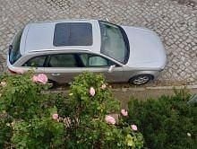 Gebraucht Audi A4 S-Line 179 PS (131 kW) 2009 Grau Kombi