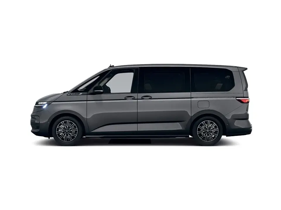 Neu VW Multivan Life 204 PS (150 kW) 2026 Indiumgrau metallic Van / Kleinbus