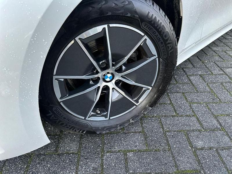 Gebraucht BMW 318 Executive 150 PS (110 kW) 2020 Limousine