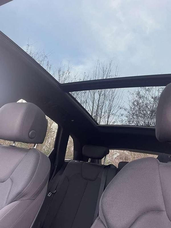 Second-hand Audi Q5 Sport 190 CP (139 kW) 2019 Alb SUV