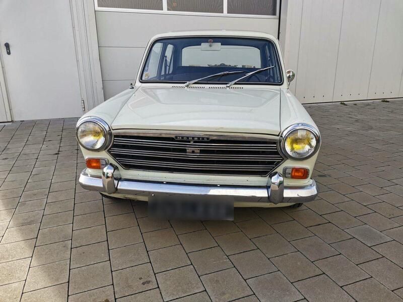 Gebraucht 1968 Austin 1300 Kleinwagen | 12.800 € - Bild 1/4