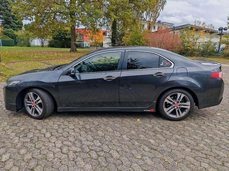Gebraucht Honda Accord Type S 179 PS (131 kW) 2012 Limousine