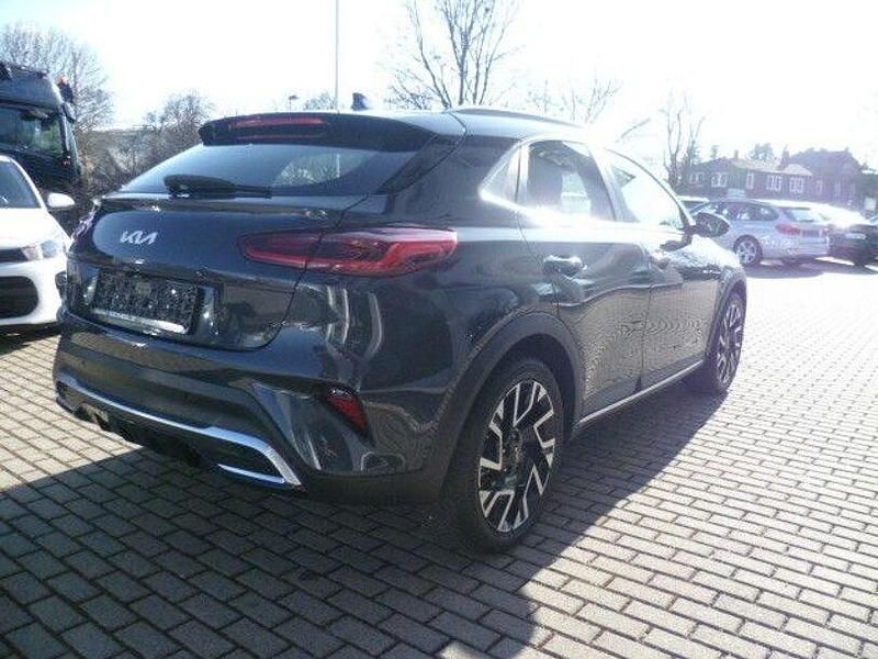 Gebraucht Kia XCeed Vision 140 PS (102 kW) 2024 (h8g) pentametal met. (metallic) SUV