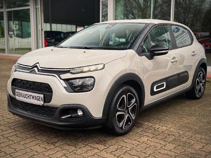Andere Gebraucht 2024 Citroën C3 Limousine | 14.450 € (Fairer Preis) - Bild 1/4