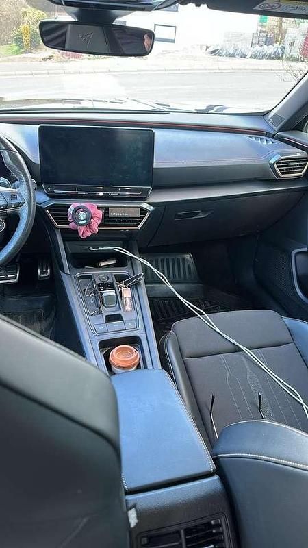 Gebraucht Cupra Formentor VZ 310 PS (228 kW) 2021 SUV