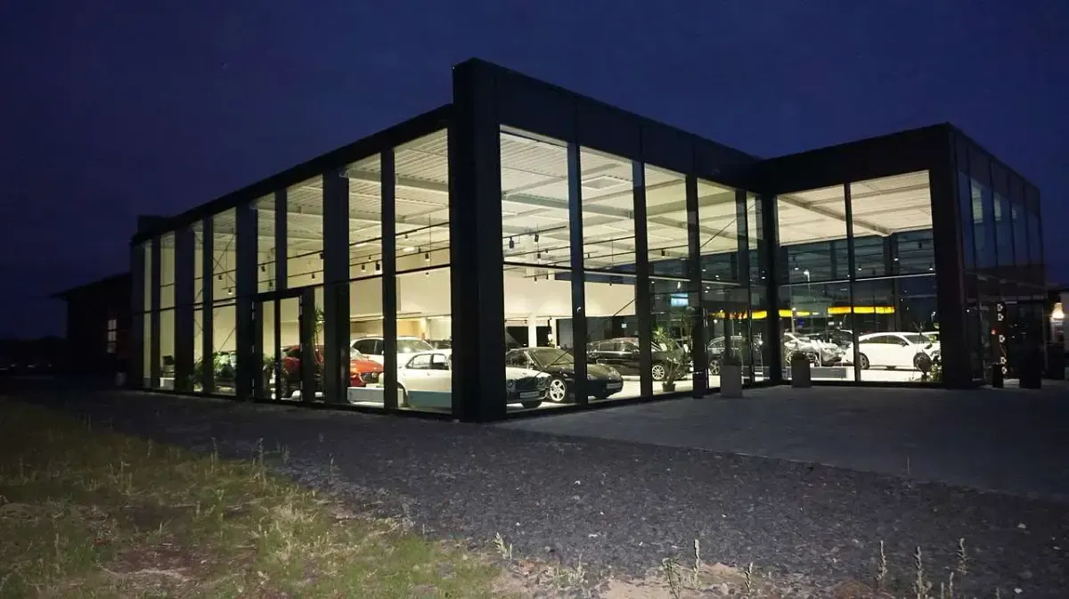Gebraucht Subaru Forester Trend 150 PS (110 kW) 2009 Silber SUV