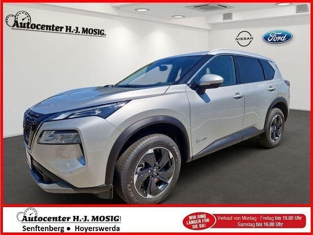 Occasion Nissan X-Trail N-Connecta 213 ch (156 kW) 2025 SUV