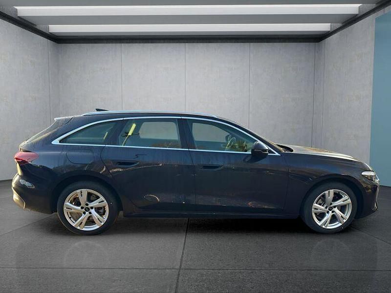 Gebraucht Audi A5 150 PS (110 kW) 2025 Schwarz Kombi
