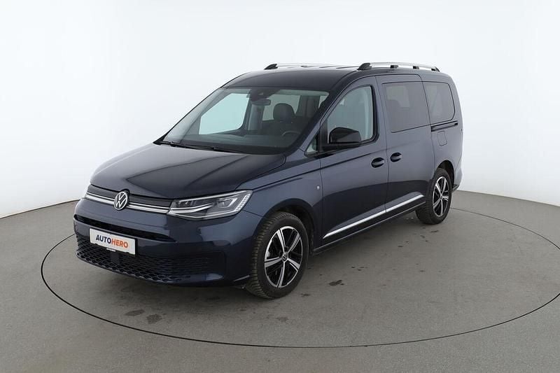 Używany VW Caddy Maxi Style 116 KM (85 kW) 2025 Minivan