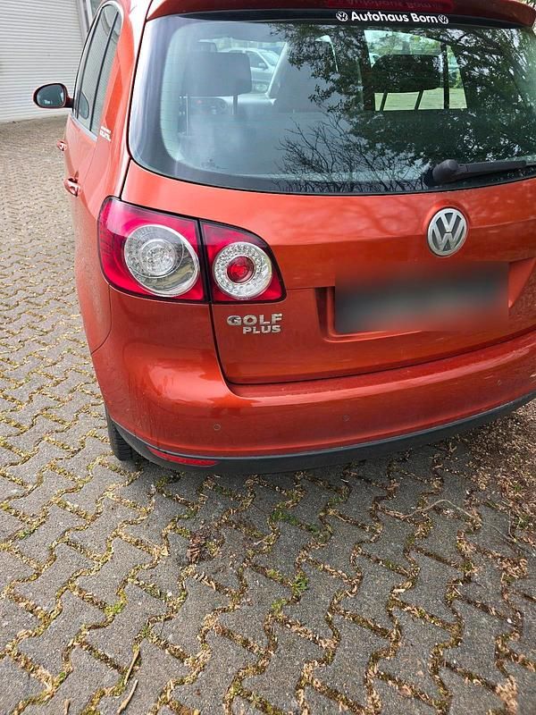 Gebraucht VW Golf IV 80 PS (58 kW) 2006 Braun Limousine