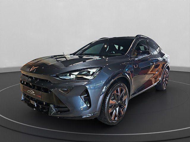 Grau Gebraucht 2025 Cupra Formentor SUV | 35.120 € (Fairer Preis) - Bild 1/4