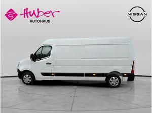 Gebraucht Nissan Interstar 179 PS (131 kW) 2024 Weiß (mineral white) Van