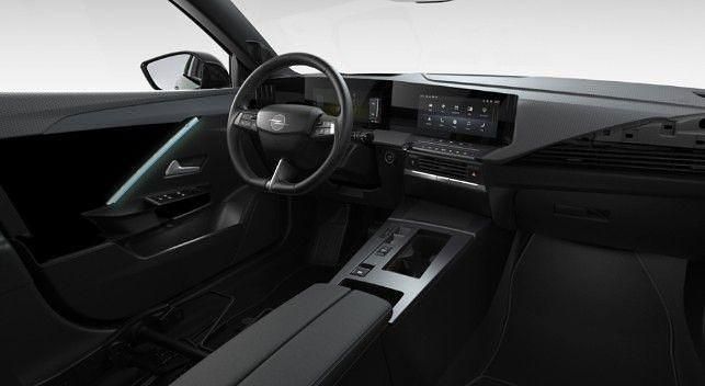 Neu Opel Astra Ultimate 131 PS (96 kW) 2026 Metallic) (schwarz Kombi