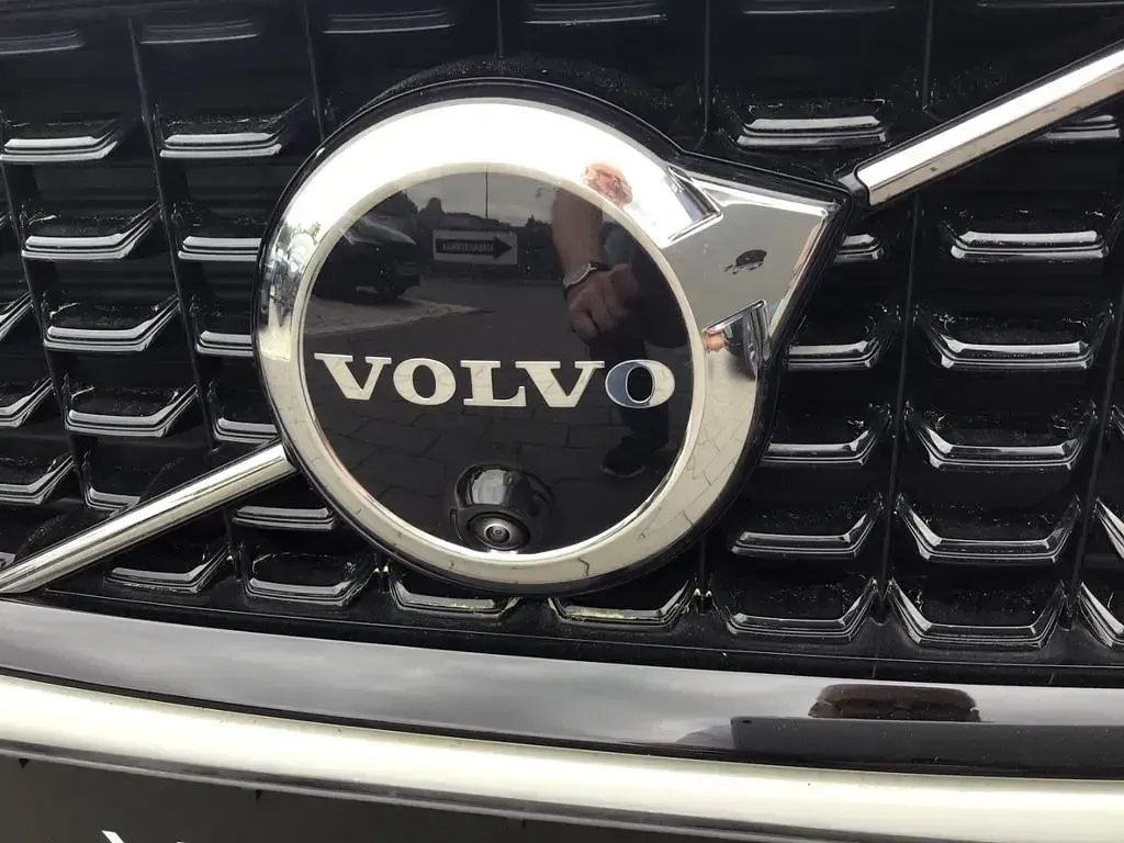 Occasion Volvo V60 Plus 197 ch (144 kW) 2024 Blanc Break