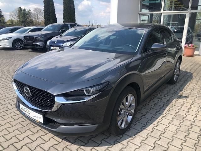 Second-hand Mazda CX-30 Selection 122 CP (89 kW) 2022 SUV