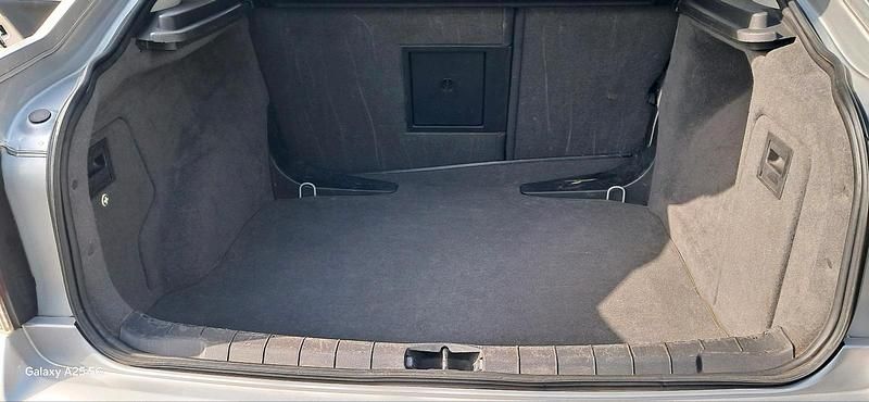 Gebraucht Opel Vectra GTS 147 PS (108 kW) 2002 Silber Limousine