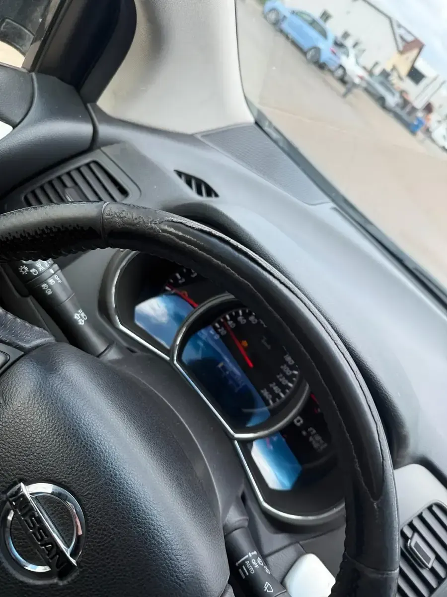 Gebraucht Nissan Murano 2014 Schwarz SUV
