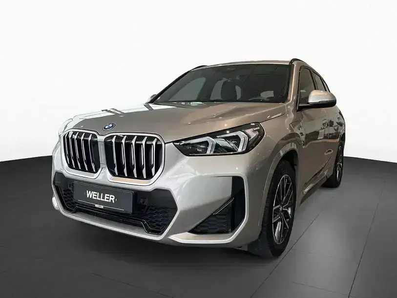Gebraucht BMW X1 M Sport 245 PS (180 kW) 2025 Andere SUV