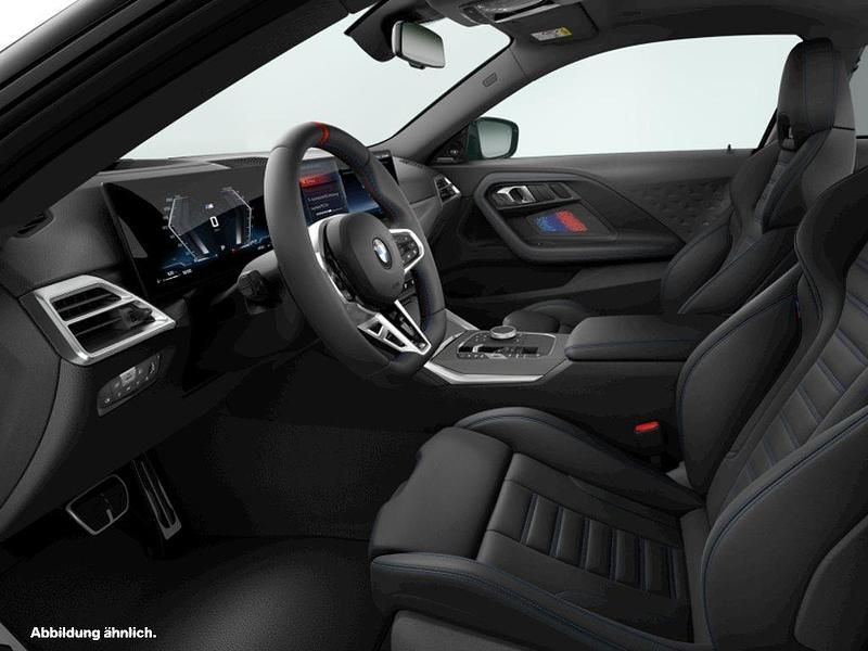 Gebraucht BMW M240 M Sport 387 PS (284 kW) 2025 Schwarz Coupé