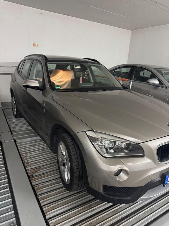 Gebraucht BMW X1 184 PS (135 kW) 2013 Andere farben SUV