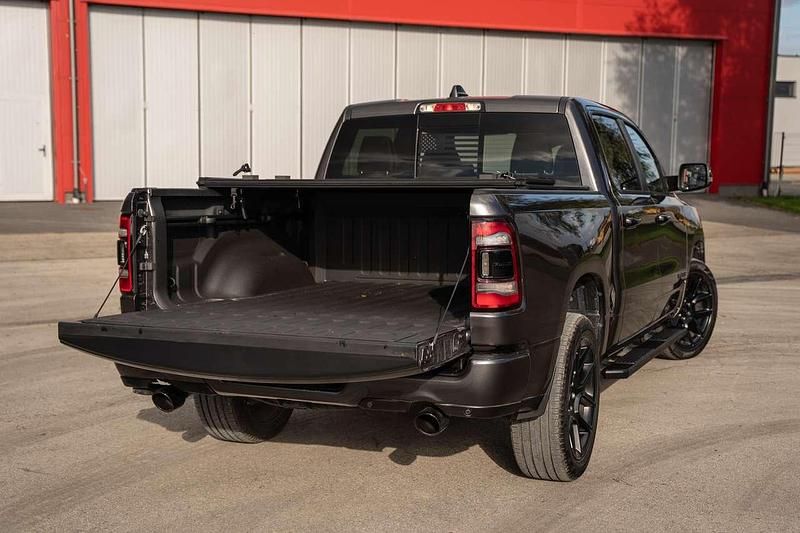 Gebraucht RAM 1500 401 PS (294 kW) 2024 Pickup