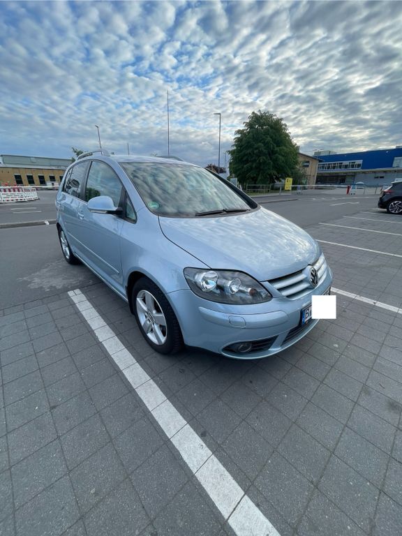 Gebraucht 2008 VW Golf Plus Comfortline Van / Kleinbus | 4.500 € (Fairer Preis) - Bild 1/4