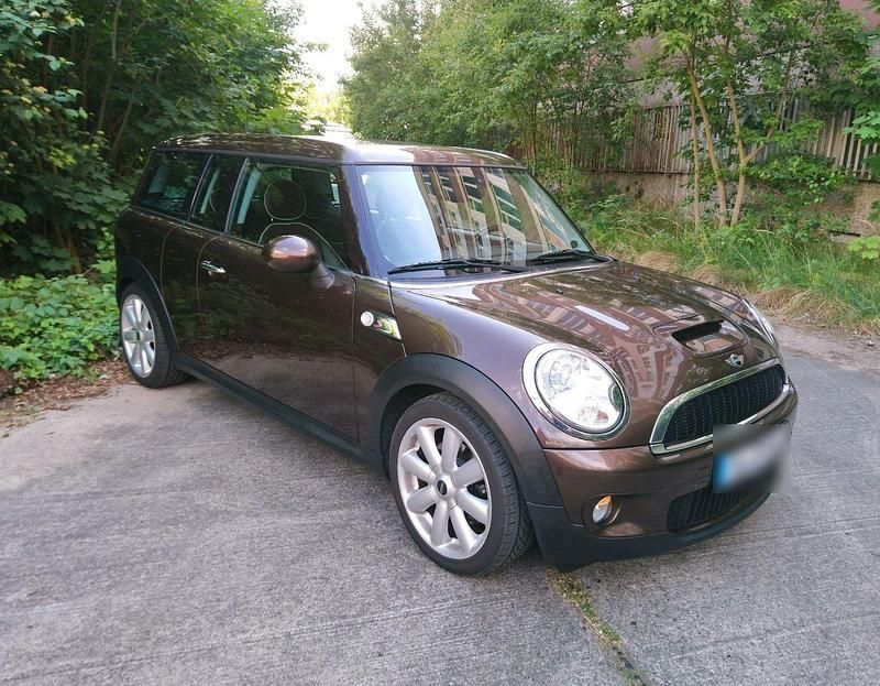 Second-hand Mini Cooper S 211 CP (155 kW) 2008 Maro Hatchback